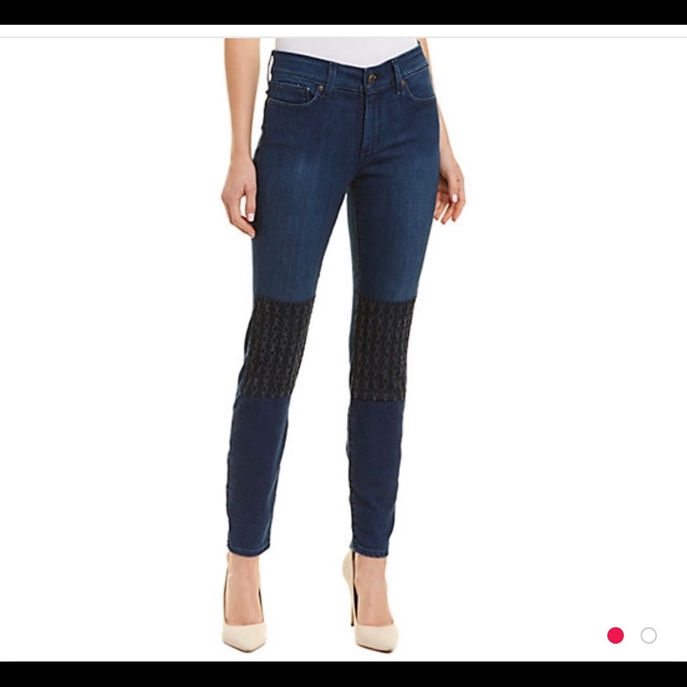 Nydj Ami Cooper Skinny Legging